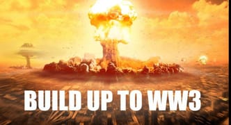 Vision log 1332- Predictions on blackout, the next world war, World War 3, North Korea, God's messages for the group, Brandon Biggs' new visions- NK, China, biggest earthquake ever, new type of STD