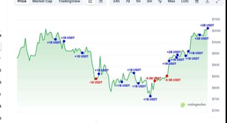 Vision log 1334 - Sell if you are in profit, XLM date + price, BTC July + Sept 2025, Bitcoin conference sell the news event, Michael Saylor, hints from David S.