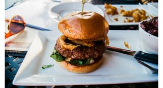 Vision log 1336 - Predictions - Cyberattack, Elon & Trump, world war, Cold War, air frequency, new covid, sleeper cells, LA riot, move to Asia, USA food shortage, USA's food make you sick, Mexico cease to exist, grass-fed beef, Soros, Newsom