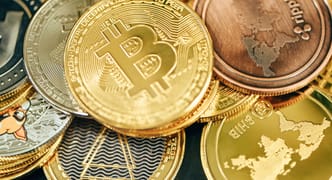 Vision log 1339. Vision log 1440. Message from guides, "BTC growth will exceed your expectations. June recap, BTC predictions for July, Oct, Dec, BTC predictions for 401K holders, didn't buy BTC at 26K