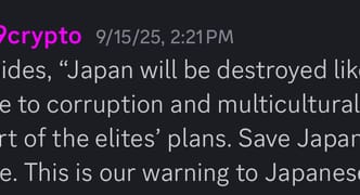 Vision log 1459 - BTC has one more drop. Predictions for alts' lower prices. XRP. ETH. HBAR. DOGE. LINK. XLM. Prediction for Aster. Algo. VET. Moonwell. Buy the dip. Greed will kill people in this market