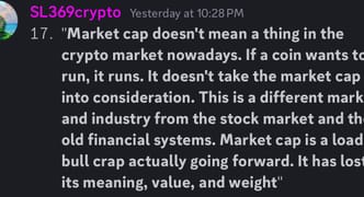 Vision log 1463 - Predictions for Nov/Dec 2025. Warning for Q4. XRP price for Q4. Clarity Act will pass. Market cap doesn't mean a thing in crypto. ZCASH. Link. Mkts are controlled by algo. Utility coins take much longer to rise. Saylor. ET visitation