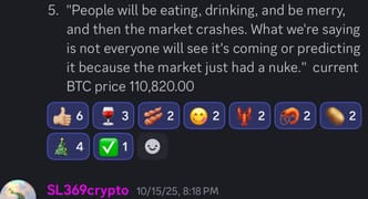 Vision log 1471. Prediction for BTC drop round #2. Altcoins - alt coins will roll down the hills like they're nothing. Like they are worthless and not valuable items. BTC price prediction for March 2026. Clarity Act will pass.