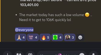 Vision log 1473 - List of coins that will pop off suddenly and unexpectedly. Don’t blink because your profits can evaporate. Lame season. The 144,000 saints have been found in one church. Clarity Act. Rate cuts. Michael Barry. USA. China.