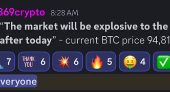Vision log 1475 - The market will drop today [Nov 17, 2025] but not by a whole lot. The market will be explosive to the upside after today.