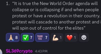 Vision log 1484 - Prediction Europe is cooked. The rise of China is inevitable. Prediction of USA's morale compass. India, Pakistan, Australia, NK. The New World Order agenda will collapse. The hidden truth in the Bible