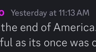 Vision log 1485 - Predictions Trump will not finish his full-term. The USA will lose its edge after Trump is gone. It is not the end of America. USA split off is not a bad thing. WW3. China.