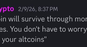 Vision log 1490. BTC Longer term price prediction. Global liquidity won't be the same in the future. It is an entirely different market in the future re altcoins. The good ole days and easy money have come and gone