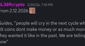 Vision log 1491 - Update on BTC crash. Not all altcoins will die together. They will die over time. Popcorn season. No more altcoin season